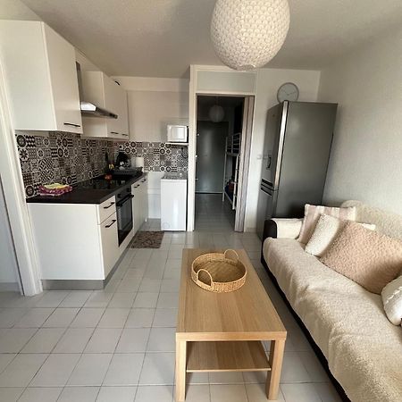 Appartement 2 Pieces + Cabine, 6 Couchages Le Grau-du-Roi Luaran gambar